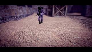 counter strike 1.6 -  strafe & sgs