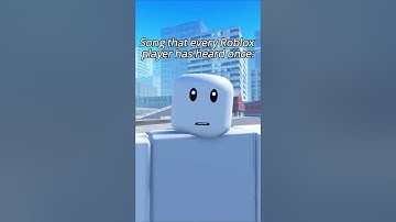 The Best Music On Roblox 🎼 #roblox #robloxanimation #memes #shorts #short