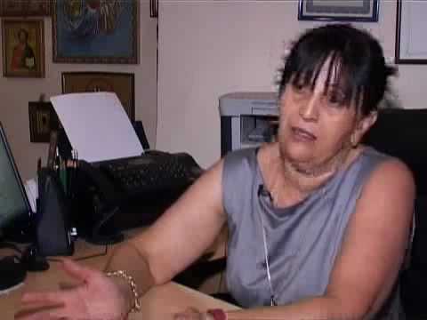 კვირის რეპორტაჟი (13/06/10) ნაწილი 2