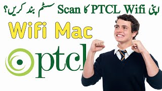 How to set MAC address in WiFi router|| How to Disable Mobile Wifi Scan System With MAC Filter screenshot 1