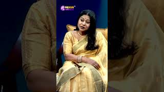 হাজবেন্ড ২৮ বছরের বড়  | Reshma Ahmed | Actress | The RJ Kebria Show | Nexus Television