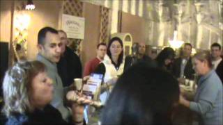 WASSAIL Singing