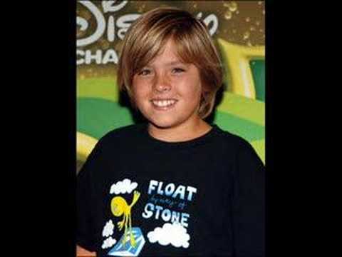 Dylan Sprouse