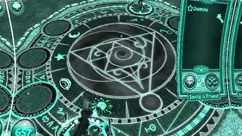 wizard101 1v1 ranked match