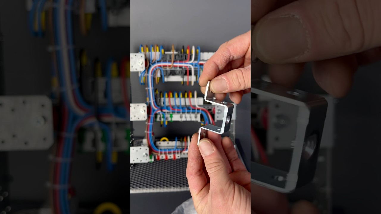 ⁉️Бочонок-изолятор за 40 рублей VS кронштейн за 250?🤔 