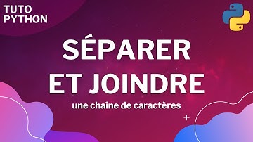 Python: Splitting and Joining Strings