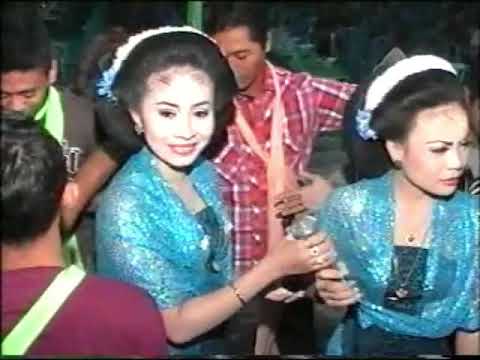 SIMPANG LIMA -   PEGON WIRA WIRI / Nyi. Mirahwati - Cak Kasnadi Gandrung Ngesti Laras
