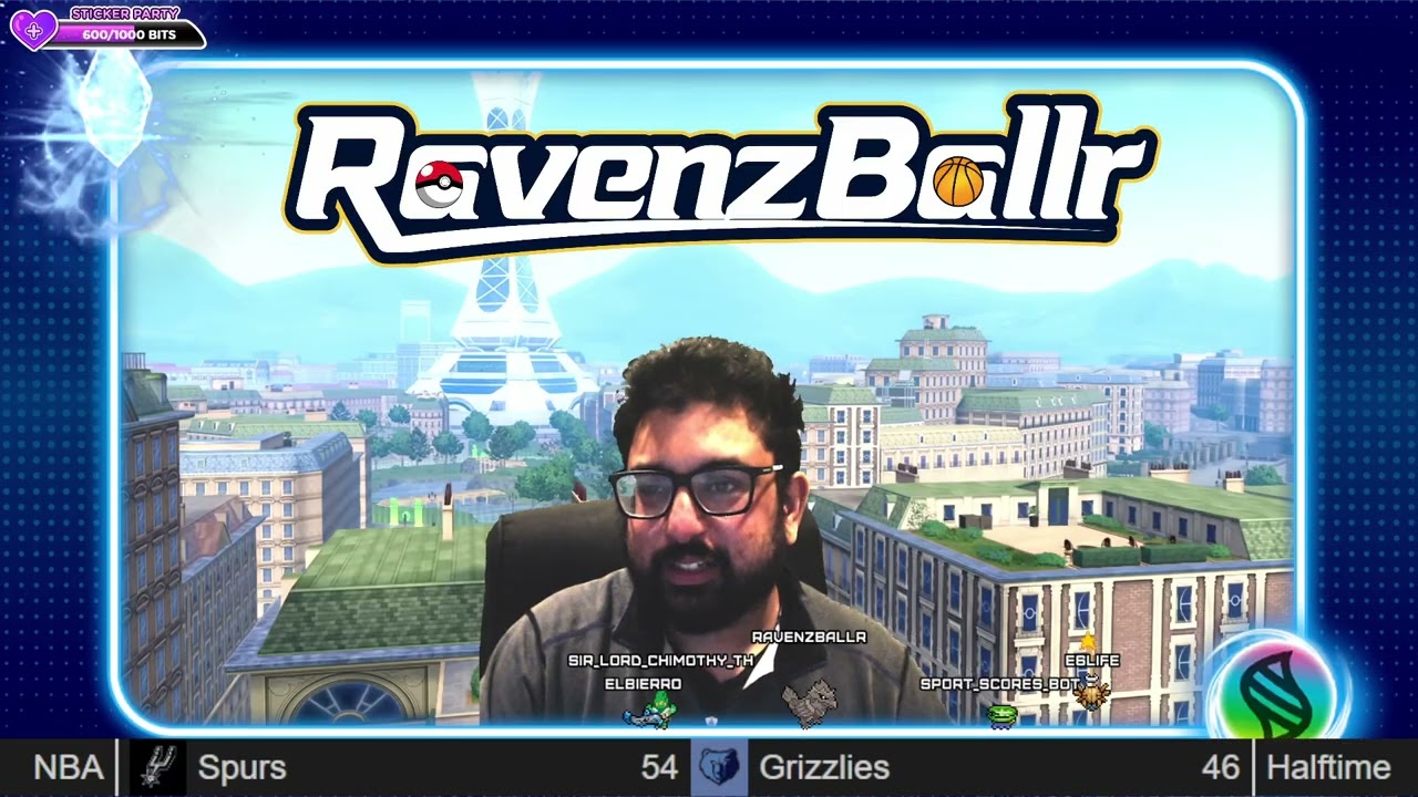 The One starting 2026 SHALPHA hunting... Then... Chasing after legendaries in Z-A!