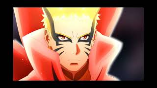 Borutos New Power-Up The Future Isnt What It Used To Be