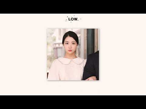 미유(Mew) - 라라라 (2022) (가사/Lyrics)