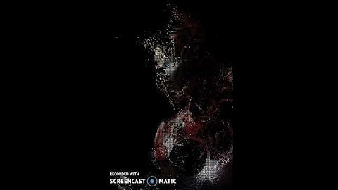 particle system with javascript (image manipulation)