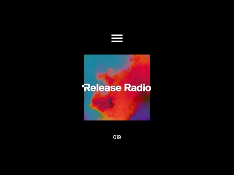 Release Radio 019 | Third ≡ Party
