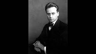 Webern: Five Movements, Op.5