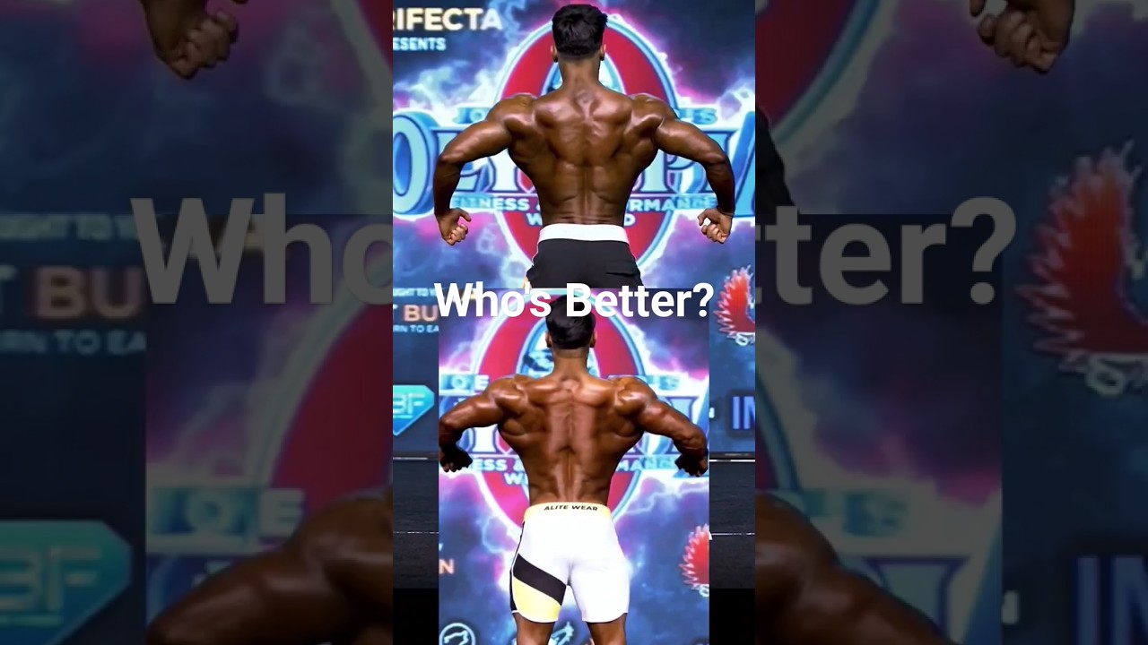 Who was better in Delhi Pro Show?🤔 