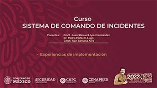 Curso: Sistema de Comando de Incidentes, Tema 2