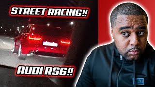 THE SUICIDE EVO STREET RACING TAXI REACTION!!