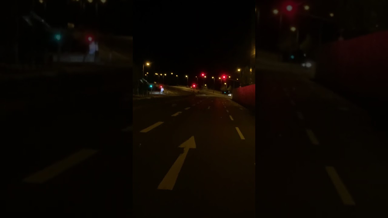 Loop edit of a trip to Frankfurt am Main // Edit by David Macenko