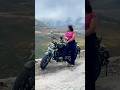 Arunachal Pradesh 💜 Where every journey tells a story#travel #bikeride #youtubeshorts