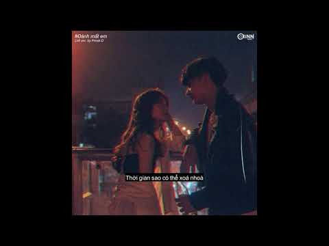 Đánh Mất Em (Lofi Ver.) - Quang Đăng Trần x Freak D