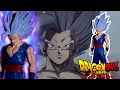 Should you buy beast gohan  masterlise  ichiban kuji dragon ball vs omnibus brave review