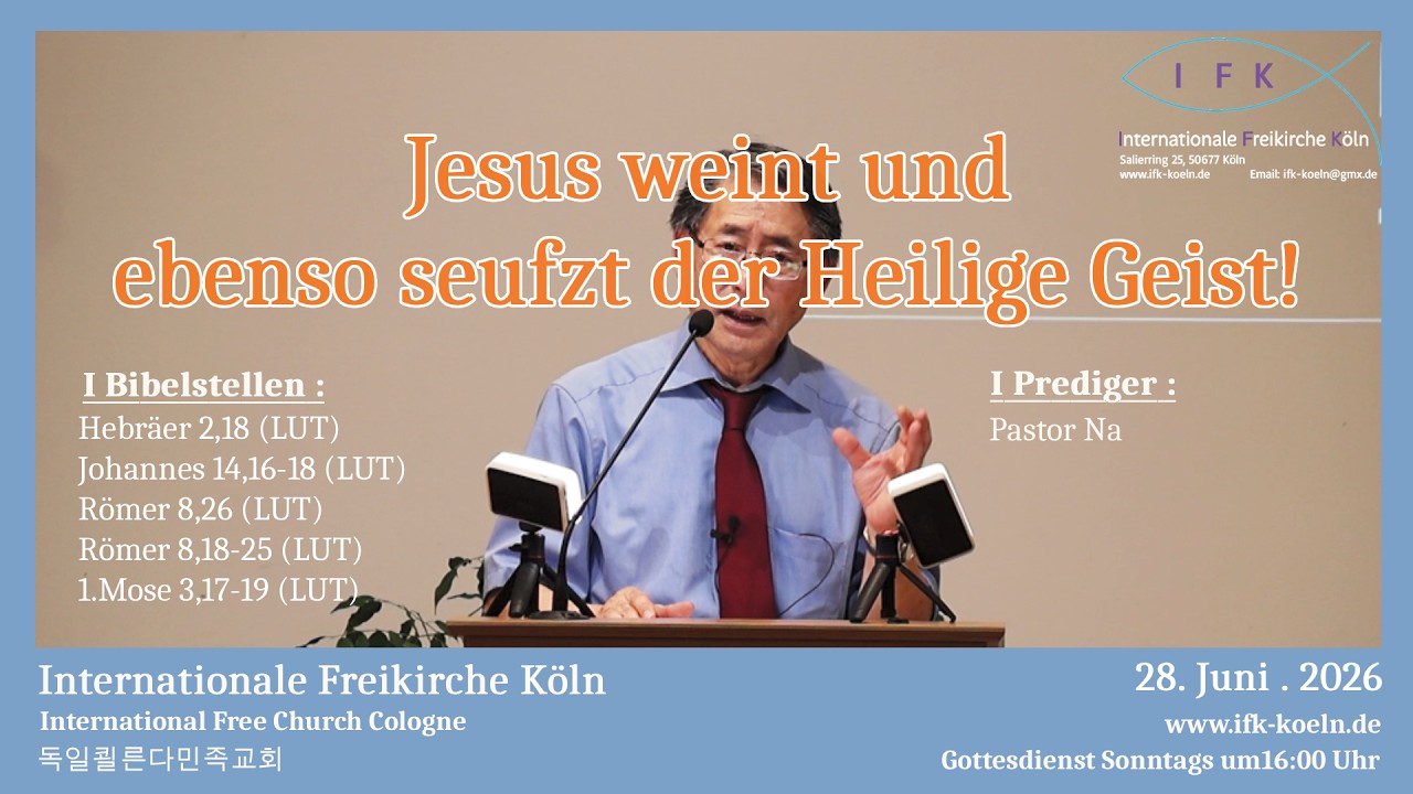Predigten