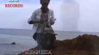 AYARI SADJA BY:ALIAKBAR BACK TO BACK GRUOP