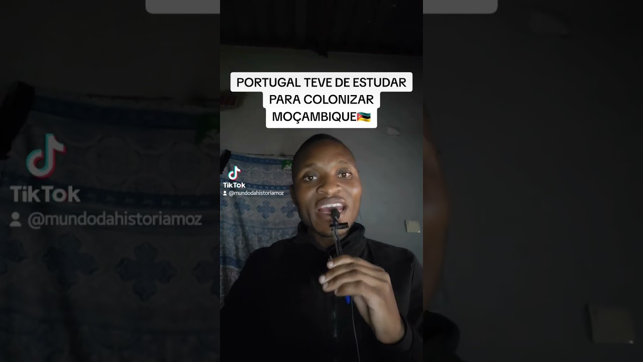 Post 2 | Colonização Portuguesa #historia #historyfacts #portugal #colonialismo #mozambique