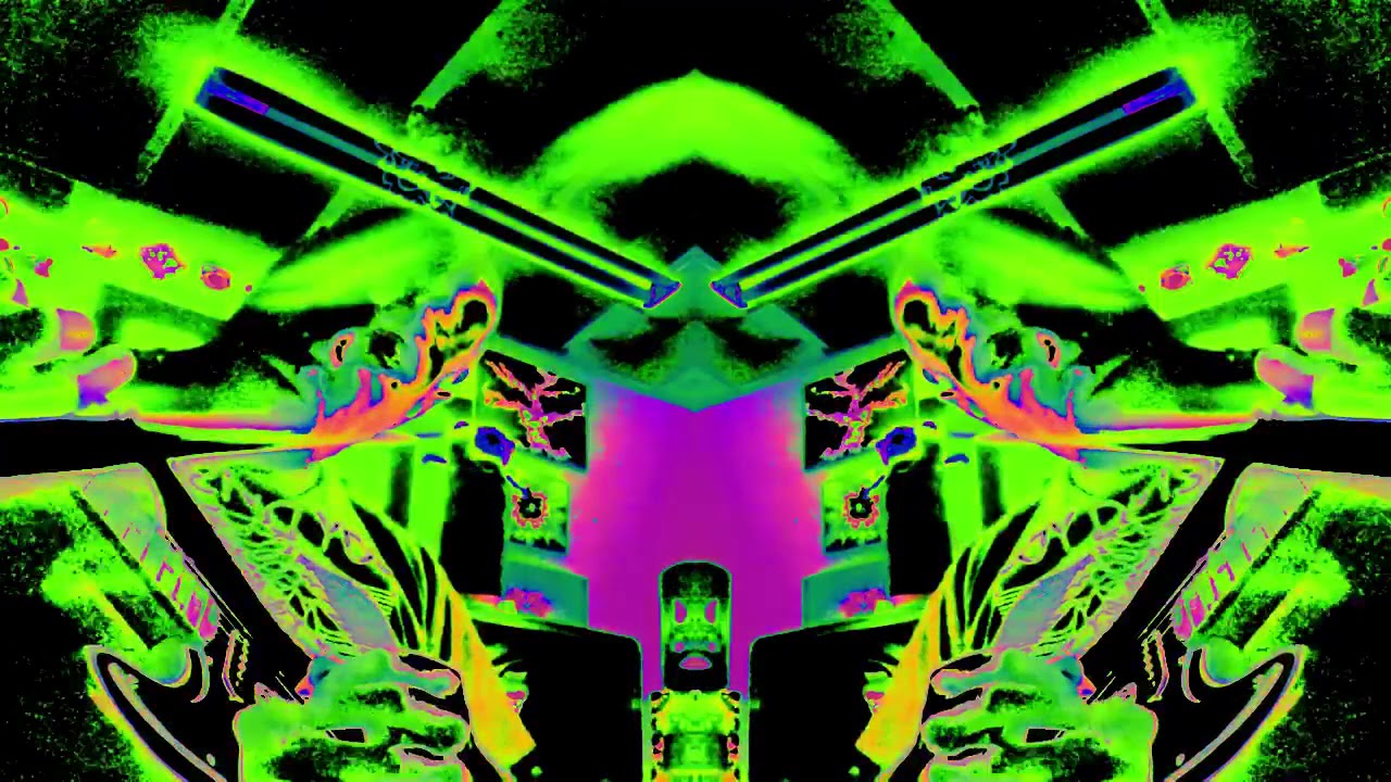 Searching For The Hand (the hand that I’d been holding)