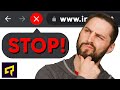 Understanding the Stop Button in Web Browsers