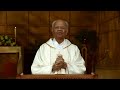 Sunday Catholic Mass Today | Daily TV Mass, Sunday May 21, 2023