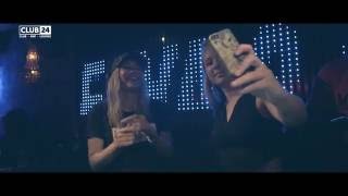 Club 24 Faya (Fajah Lourens), Sebastian Diaz & Venus, Redeemers 16juli Aftermovie