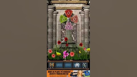 100 Crypts - Level 10 Walkthrough