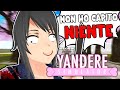 LA MIA PRIMA VOLTA su YANDERE SIMULATOR ...ma non ho capito NIENTE