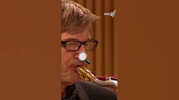 A Very Pink Panther Orchestra Soundtrack Saxophone 