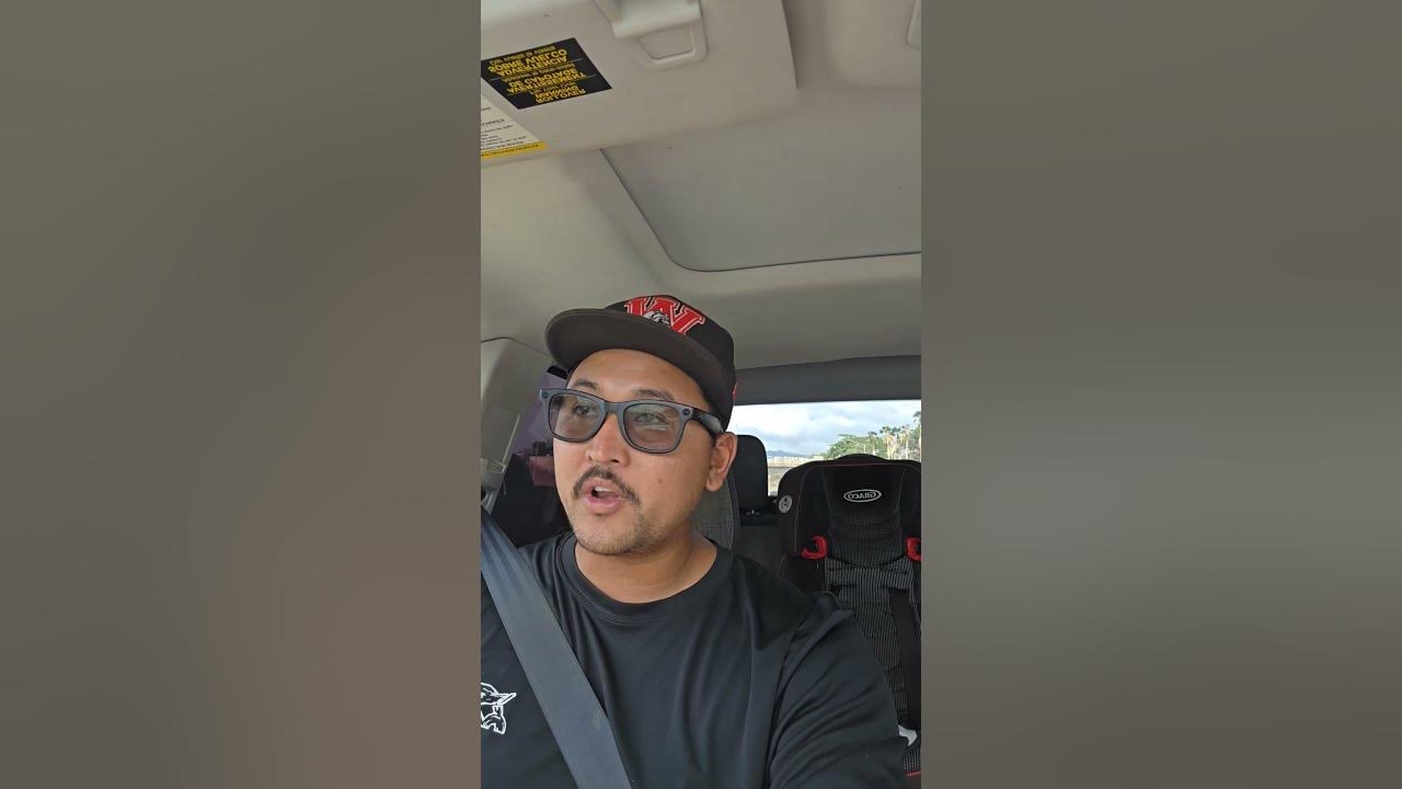 Hawaii tsunami warning test