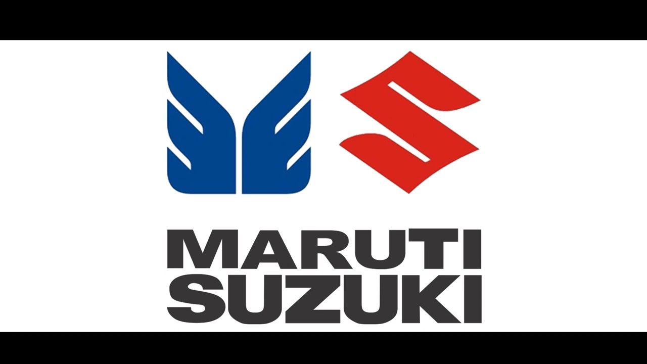 Maruti Suzuki Logo Sound 