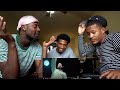 Why Didn't We Hear This? Eminem - "Godzilla" ft. Juice WRLD REACTION!