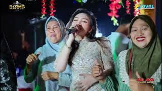 YANG PENTING HEPI - JIHAN AUDY - Live OSAMA MUSIC