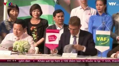 (DE HEUS) CUNG  CẤP THỊT LỢN SẠCH VÀ TRUY XUẤT ĐƯỢC NGUỒN GỐC