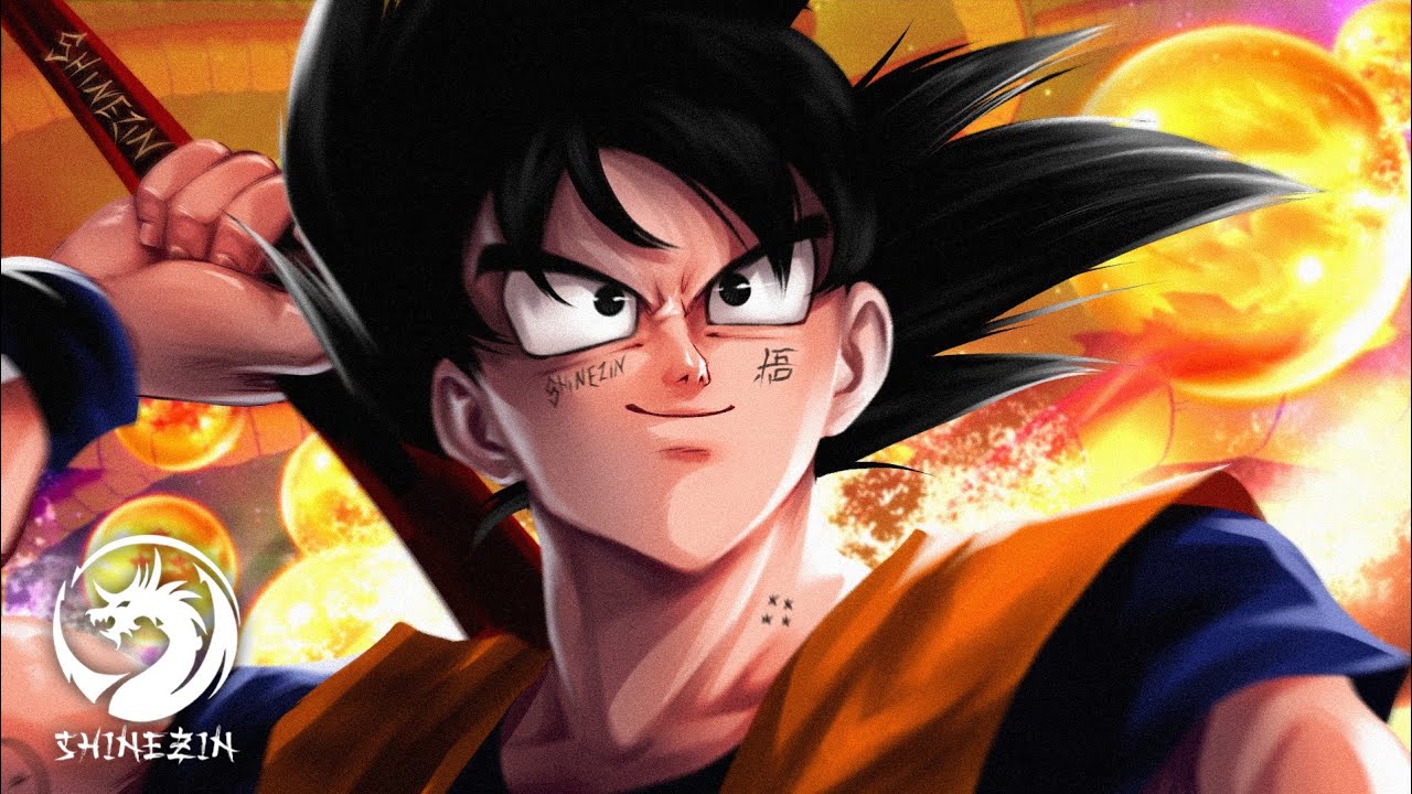 Stream Style Saiyajins Raça Guerreira