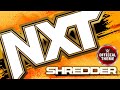 Nxt  shredder program theme