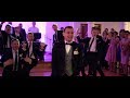 Taniec niespodzianka dla Panny Młodej // Groomsmen Dance