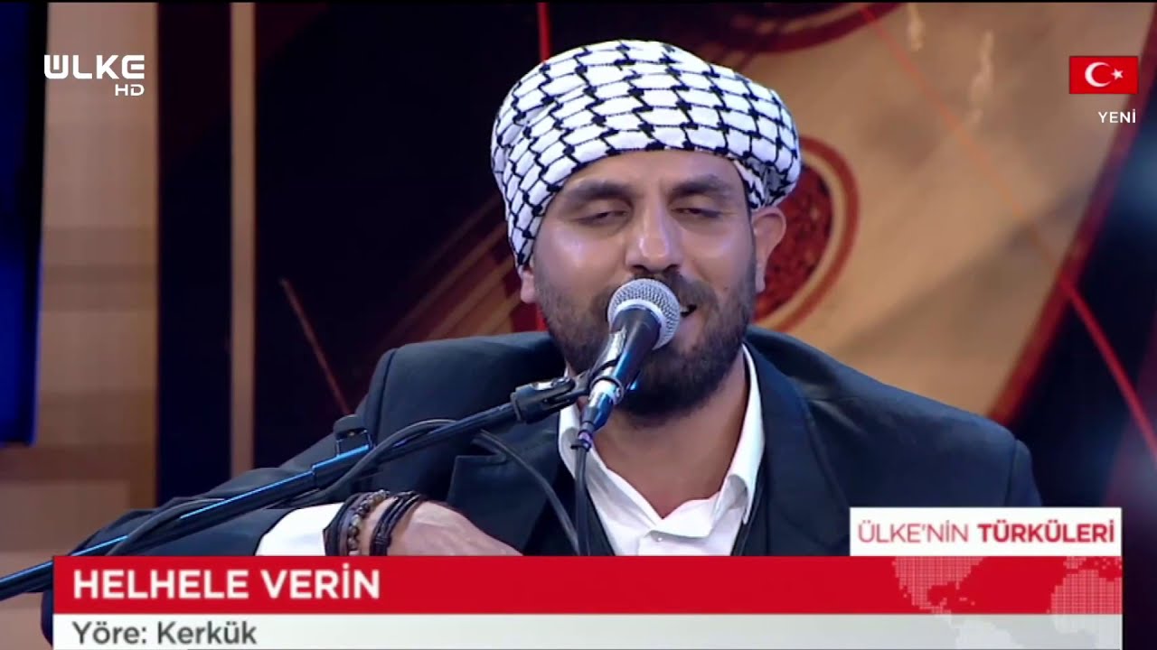 Hel Hele Verin Geline – Turgay Coşkun ft. Ahmet Benne