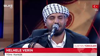 Hel Hele Verin Geline – Turgay Coşkun ft. Ahmet Benne