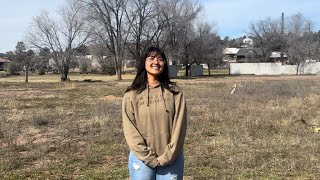 Meet our Programs Coordinator and learn more about our volunteer program