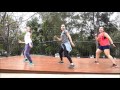 Zumba Enrique Iglesias DUELE EL CORAZON