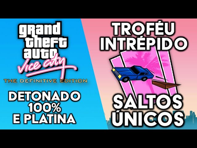 GTA Vice City seria só um pacote de missões de GTA 3