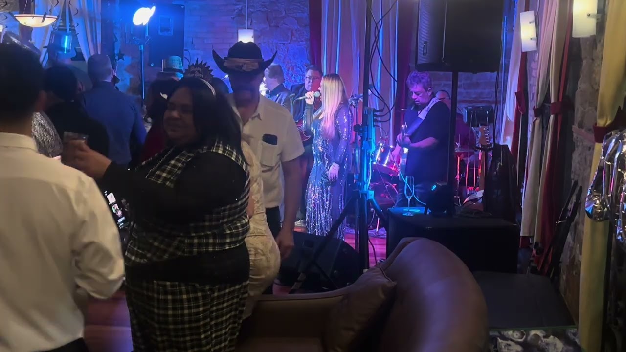 “Hot Stuff” by Donna Summer 