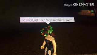 How to find the sea-shell trophy on bloxburg | roblox |