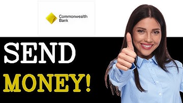 How To Send Money Internationally On Commonwealth Bank (2025)